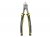 Stanley Tools FatMax Angled Diagonal Cutting Pliers 160mm (6.1/4in)