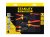 Stanley Tools FatMax VDE Pliers Set, 4 Piece