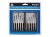 BlueSpot Tools Precision Screwdriver Set 11 Piece