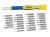 BlueSpot Tools Precision Driver Set 31 Piece