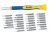 BlueSpot Tools Precision Driver Set 31 Piece