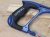 Faithfull Professional Aluminium Hacksaw 300mm (12in)