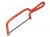 ITL Insulated Insulated Junior Hacksaw 150mm (6in)