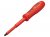 ITL Insulated Insulated Screwdriver Phillips No.2 x 100mm (4in)