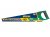 Irwin 770UHP Coarse Hardpoint Handsaw Soft Grip 550mm (22in) 7 TPI