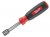 Milwaukee HOLLOWCORE Magnetic Nut Driver 13mm