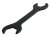 Monument Tools 2032H Compression Fitting Spanner 15 x 22mm