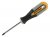 Roughneck Screwdriver Pozidriv Tip PZ1 x 75mm