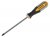 Roughneck Screwdriver Pozidriv Tip PZ3 x 150mm