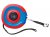 R.S.T. SitePro Fibreglass Tape 20m/66ft (Width 13mm)