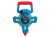 R.S.T. Open Frame Geared Tape 30m (Width 13mm) (Metric only)
