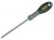 Stanley Tools FatMax Stainless Steel Screwdriver Pozidriv Tip PZ1 x 100mm