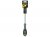 Stanley Tools FatMax Stainless Steel Screwdriver Pozidriv Tip PZ1 x 100mm