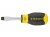 Stanley Tools Cushion Grip Screwdriver Flared Tip 6.5 x 45mm