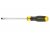 Stanley Tools Cushion Grip Screwdriver Flared Tip 8 x 150mm