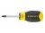 Stanley Tools Cushion Grip Stubby Screwdriver Phillips Tip PH1 x 45mm