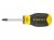 Stanley Tools Cushion Grip Stubby Screwdriver Phillips Tip PH1 x 45mm