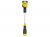 Stanley Tools Cushion Grip Screwdriver Phillips Tip PH1 x 150mm