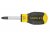 Stanley Tools Cushion Grip Stubby Screwdriver Phillips Tip PH2 x 45mm