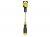 Stanley Tools Cushion Grip Screwdriver Phillips Tip PH3 x 150mm