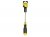 Stanley Tools Cushion Grip Screwdriver Phillips Tip PH3 x 150mm