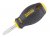 Stanley Tools FatMax Stubby Screwdriver Phillips Tip PH2 x 30mm