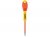 Stanley Tools FatMax VDE Insulated Screwdriver Phillips Tip PH0 x 75mm