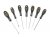 Stanley Tools FatMax Screwdriver Set, 7 Piece