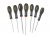 Stanley Tools FatMax Screwdriver Set, 7 Piece