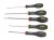 Stanley Tools FatMax Screwdriver Set, 5 Piece