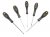 Stanley Tools FatMax Screwdriver Set, 5 Piece