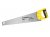 Stanley Tools Sharpcut Handsaw 500mm (20in) 7 TPI