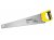 Stanley Tools Sharpcut Handsaw 550mm (22in) 7 TPI