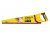 Stanley Tools Sharpcut Handsaw 500mm (20in) 11 TPI