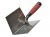 Marshalltown M24D Internal Dry Wall Corner Trowel DuraSoft Handle