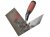 Marshalltown M24D Internal Dry Wall Corner Trowel DuraSoft Handle