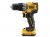 DeWalt DCD706D2 XR Brushless Sub-Compact Combi Drill 12V 2 x 2.0Ah Li-ion