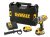 DeWalt DCD991P2 Brushless 3 Speed Drill Driver 18V 2 x 5.0Ah Li-ion