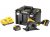 DeWalt DCG200T2 XR FlexVolt Wall Chaser 125mm 54V 2 x 6.0Ah Li-ion