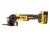 DeWalt DCG405P2 XR Brushless Grinder 125mm 18V 2 x 5.0Ah Li-ion