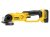 DeWalt DCG412M2 Premium XR Angle Grinder 125mm 18V 2 x 4.0Ah Li-ion