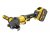 DeWalt DCG418T2 XR FlexVolt Grinder 125mm 54V 2 x 6.0Ah Li-ion