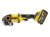 DeWalt DCG418X2 XR FlexVolt Grinder 125mm 54V 2 x 9.0Ah Li-ion