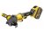 DeWalt DCG418X2 XR FlexVolt Grinder 125mm 54V 2 x 9.0Ah Li-ion