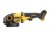 DeWalt DCG440N XR FlexVolt Angle Grinder 54V Bare Unit