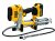 DeWalt DCGG571M1 Cordless XR Grease Gun 18V 1 x 4.0Ah Li-ion