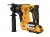 DeWalt DCH072L2 XR BL SDS Plus Hammer Drill 12V 2 x 3.0Ah Li-ion