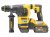 DeWalt DCH334X2 Brushless Q/C Chuck SDS Plus Hammer 54V 2 x 9.0Ah Li-ion