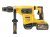 DeWalt DCH481X2 FlexVolt XR SDS Max 3-Mode Hammer 54V 2 x 3.0Ah Li-ion