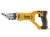 DeWalt DCS491N XR Cordless Metal Shears 18V Bare Unit